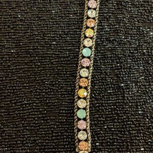Sorrelli Cupcake line bracelet